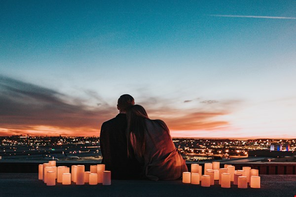 Date night? Zo zet je je beste beentje voor! Date night? Zo zet je je beste beentje voor!